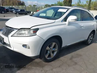 2013 Lexus RX 350 with VIN 2T2ZK1BA3DC097179, listed as a IAAI auction lot 42138803 with 133,468 mi miles and . Bid and sale history available at DreamBid. Image 18.