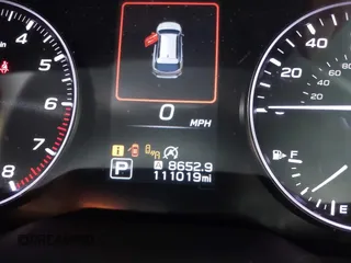 2020 Subaru Outback Premium with VIN 4S4BTACC6L3127894, listed as a IAAI auction lot 42173250 with 111,019 mi miles and . Bid and sale history available at DreamBid. Image 15.