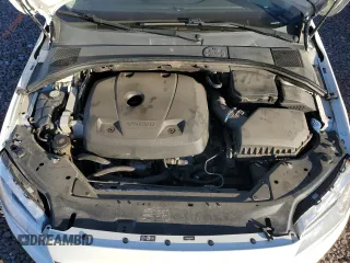 2016 Volvo S80 T5 Drive-E with VIN YV140MAK9G1195524, listed as a Copart auction lot 79280073 with 0 mi miles. Bid and sale history available at carsss.com. Image 11.