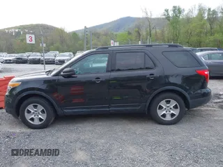 2013 Ford Explorer z VIN 1FM5K8B84DGC68866, wystawiony jako IAAI lot #42037416 z przebiegiem 73 030 mil mil oraz . Historia ofert i sprzedaży dostępna na DreamBid. Obrazek 14.