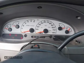2004 Ford Explorer Sport Trac XLS с VIN 1FMZU67K64UA90304, выставлен на аукционе IAAI как лот 42429791 с пробегом Не указан миль и . История ставок и продаж доступна на DreamBid. Изображение 7.