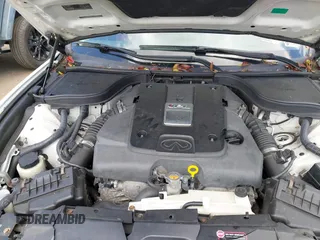 2014 Infiniti Q60 with VIN JN1CV6FE8EM900913, listed as a IAAI auction lot 42218629 with 92,991 mi miles and . Bid and sale history available at DreamBid. Image 10.