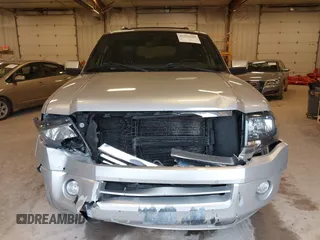 2013 Ford Expedition Limited with VIN 1FMJU2A59DEF02427, listed as a IAAI auction lot 42332345 with 165,314 mi miles and . Bid and sale history available at DreamBid. Image 12.