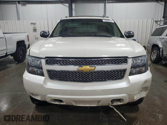 2013 Chevrolet Avalanche LTZ with VIN 3GNTKGE74DG315222, listed as a Copart auction lot 73200524 with 154,881 mi miles and Salvage Title. Bid and sale history available at carsss.com. Image 5.