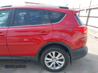 2015 Toyota RAV4 Limited с VIN 2T3DFREV4FW232260, выставлен на аукционе IAAI как лот 42300931 с пробегом 122 530 миль миль и . История ставок и продаж доступна на DreamBid. Изображение 18.