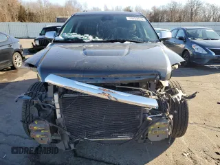 2017 GMC Terrain SLT with VIN 2GKFLUEK8H6272306, listed as a Copart auction lot 79822613 with 96,006 mi miles and Salvage Title. Bid and sale history available at carsss.com. Image 5.