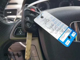 2013 Honda Odyssey EX-L с VIN 5FNRL5H63DB019055, выставлен на аукционе IAAI как лот 42411027 с пробегом 169 636 миль миль и . История ставок и продаж доступна на DreamBid. Изображение 11.