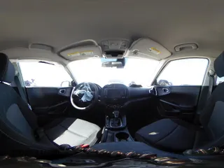 2021 Kia Soul S with VIN KNDJ23AU5M7795528, listed as a IAAI auction lot 41718018 with 75,098 mi miles and . Bid and sale history available at DreamBid. Image 21.
