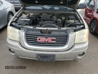 2002 GMC Envoy SLT z VIN 1GKDT13S422468756, wystawiony jako Copart lot #46510595 z przebiegiem 146 924 mil mil oraz Szkoda całkowita • Salvage title. Historia ofert i sprzedaży dostępna na DreamBid. Obrazek 13.