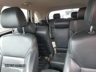 2019 Kia Sorento EX z VIN 5XYPHDA54KG606987, wystawiony jako Copart lot #53133465 z przebiegiem 102 446 mil mil oraz Szkoda całkowita • Salvage title. Historia ofert i sprzedaży dostępna na DreamBid. Obrazek 10.