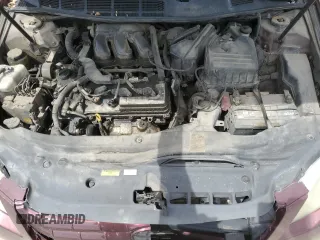 2006 Toyota Avalon XL z VIN 4T1BK36B46U104789, wystawiony jako Copart lot #56001885 z przebiegiem 427 702 mil mil oraz Szkoda całkowita • Salvage title. Historia ofert i sprzedaży dostępna na DreamBid. Obrazek 11.