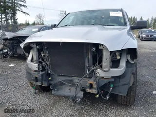 2012 Ram 1500 Outdoorsman with VIN 1C6RD7LTXCS243387, listed as a IAAI auction lot 41664653 with 196,574 mi miles. Bid and sale history available at carsss.com. Image 6.
