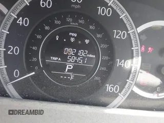 2015 Honda Accord Sedan LX with VIN 1HGCR2F33FA204165, listed as a IAAI auction lot 41631780 with 92,182 mi miles. Bid and sale history available at carsss.com. Image 15.