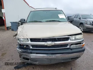 2006 Chevrolet Tahoe LT with VIN 1GNEC13T56J113168, listed as a IAAI auction lot 41543239 with 253,825 mi miles and . Bid and sale history available at DreamBid. Image 12.