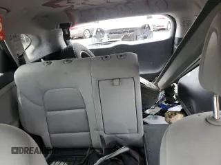 2018 Hyundai Tucson SEL z VIN KM8J33A44JU668405, wystawiony jako Copart lot #58159145 z przebiegiem Nie podano mil oraz Tytuł czysty. Historia ofert i sprzedaży dostępna na DreamBid. Obrazek 10.