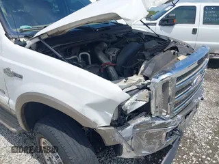 2005 Ford F-250 XL с VIN 1FTSW21P85EC92800, выставлен на аукционе IAAI как лот 42356870 с пробегом 381 270 миль миль и . История ставок и продаж доступна на DreamBid. Изображение 6.
