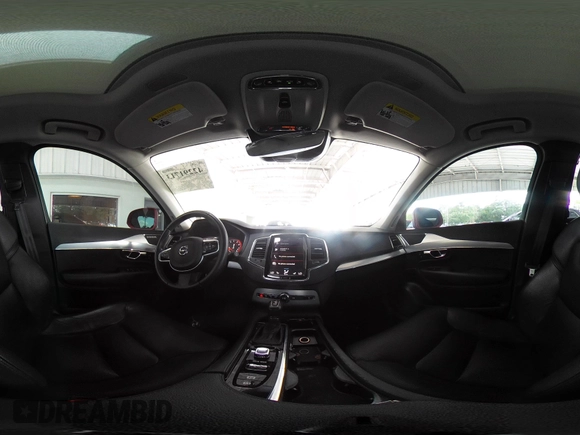 2016 Volvo XC90 T6 Momentum с VIN YV4A22PK8G1033668, выставлен на аукционе IAAI как лот 42291713 с пробегом 115 135 миль миль и . История ставок и продаж доступна на DreamBid. Изображение 18.