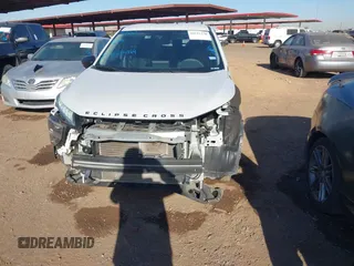 2022 Mitsubishi Eclipse Cross LE с VIN JA4ATVAA0NZ013828, выставлен на аукционе IAAI как лот 41521370 с пробегом 56 350 миль миль и . История ставок и продаж доступна на DreamBid. Изображение 6.