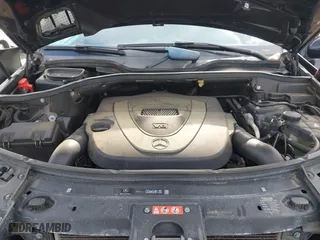 2007 Mercedes-Benz M-Class 3.5L with VIN 4JGBB86E57A270202, listed as a IAAI auction lot 41376483 with 167,430 mi miles. Bid and sale history available at carsss.com. Image 10.