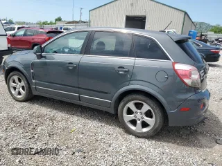 2008 Saturn VUE z VIN 3GSDL93738S550422, wystawiony jako Copart lot #56958935 z przebiegiem 165 007 mil mil oraz Czysty tytuł • Clean title. Historia ofert i sprzedaży dostępna na DreamBid. Obrazek 2.