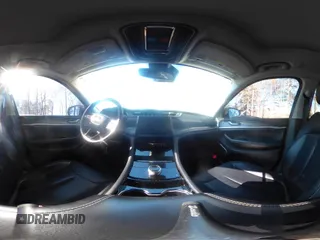 2021 Jeep Grand Cherokee Limited z VIN 1C4RJJBG6M8193198, wystawiony jako IAAI lot #41460646 z przebiegiem 39 557 mil mil oraz . Historia ofert i sprzedaży dostępna na DreamBid. Obrazek 18.