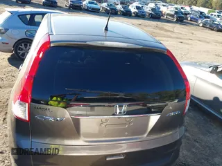 2012 Honda CR-V EX z VIN 5J6RM4H55CL078886, wystawiony jako IAAI lot #40881874 z przebiegiem 192 309 mil mil oraz . Historia ofert i sprzedaży dostępna na DreamBid. Obrazek 17.