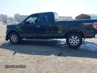 2014 Ford F-150 XL with VIN 1FTFX1EF2EFB05622, listed as a IAAI auction lot 42558747 with 146,661 mi miles and . Bid and sale history available at DreamBid. Image 14.