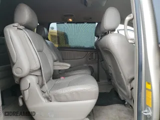 2004 Toyota Sienna XLE with VIN 5TDZA22C44S008497, listed as a Copart auction lot 45468995 with 176,366 mi miles and Salvage Title. Bid and sale history available at carsss.com. Image 11.