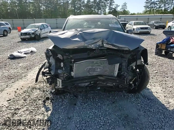 2022 Kia Telluride EX with VIN 5XYP34HC5NG225236, listed as a Copart auction lot 53256765 with 82,375 mi miles and Salvage title. Bid and sale history available at DreamBid. Image 15.