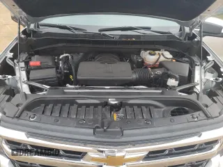 2022 Chevrolet Silverado 1500 LT with VIN 1GCPACED8NZ521219, listed as a Copart auction lot 79120924 with 38,132 mi miles and Salvage Title. Bid and sale history available at carsss.com. Image 11.