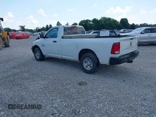 2015 Ram 1500 Tradesman with VIN 3C6JR7DT1FG660695, listed as a IAAI auction lot 42545263 with 154,283 mi miles and . Bid and sale history available at DreamBid. Image 3.