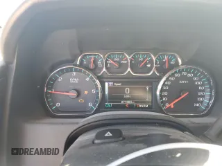2016 Chevrolet Tahoe LS с VIN 1GNSCAKC6GR445935, выставлен на аукционе Copart как лот 57779565 с пробегом 271 583 миль миль и Списание • Salvage title. История ставок и продаж доступна на DreamBid. Изображение 9.