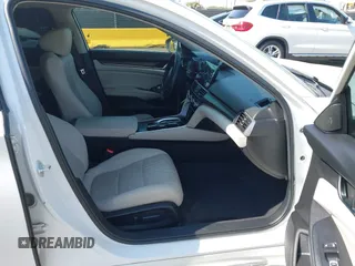 2021 Honda Accord Touring with VIN 1HGCV2F98MA021468, listed as a IAAI auction lot 42439868 with 78,615 mi miles and . Bid and sale history available at DreamBid. Image 5.