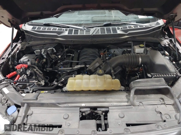 2021 Ford F-150 XL with VIN 1FTFX1E55MFA44207, listed as a IAAI auction lot 42179647 with 67,900 mi miles and . Bid and sale history available at DreamBid. Image 10.