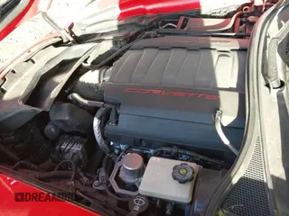 2016 Chevrolet Corvette Z51 3LT с VIN 1G1YM2D7XG5105922, выставлен на аукционе IAAI как лот 41572082 с пробегом 103 132 миль миль и . История ставок и продаж доступна на DreamBid. Изображение 20.