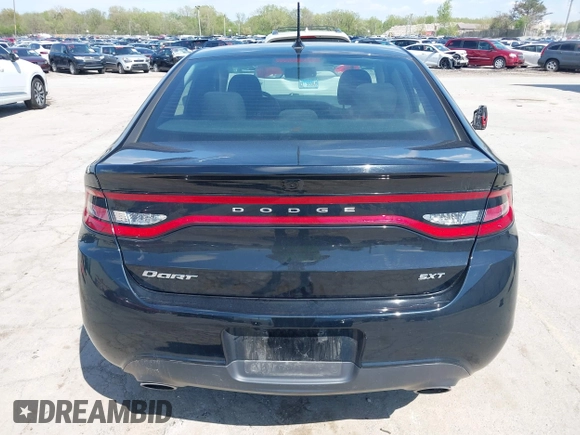 2013 Dodge Dart SXT с VIN 1C3CDFBA9DD324299, выставлен на аукционе IAAI как лот 42194634 с пробегом 78 024 миль миль и . История ставок и продаж доступна на DreamBid. Изображение 17.