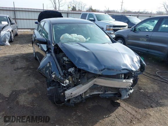 2016 Nissan Altima S z VIN 1N4AL3AP4GN344023, wystawiony jako IAAI lot #41238510 z przebiegiem 129 002 mil mil oraz . Historia ofert i sprzedaży dostępna na DreamBid. Obrazek 6.
