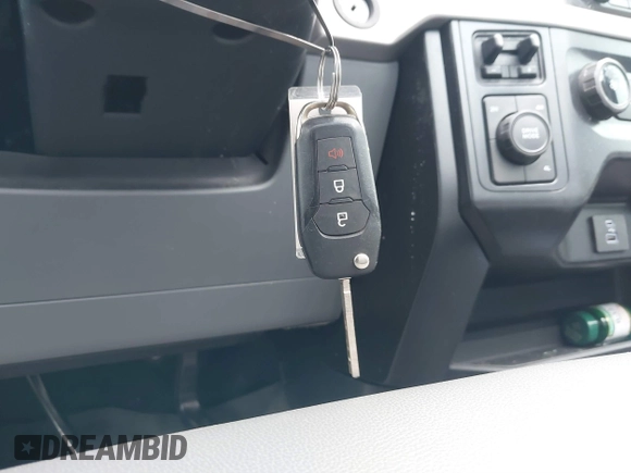 2021 Ford F-150 XL with VIN 1FTEW1EP6MFB59561, listed as a IAAI auction lot 41598532 with 68,662 mi miles and . Bid and sale history available at DreamBid. Image 11.