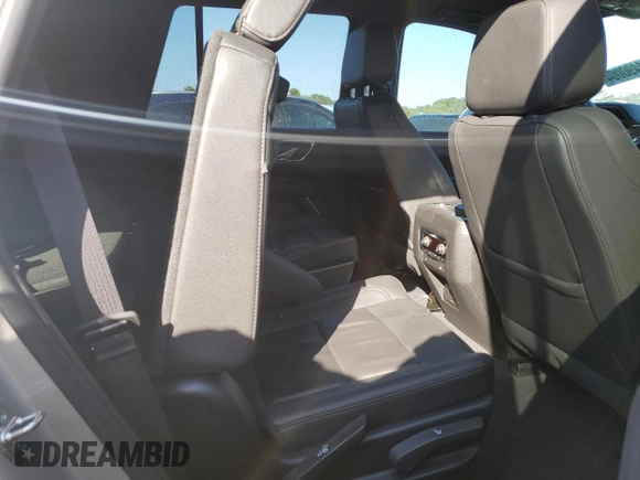 2023 Chevrolet Tahoe LT with VIN 1GNSCNKDXPR539574, listed as a Copart auction lot 74490004 with Not provided miles and Salvage title. Bid and sale history available at DreamBid. Image 11.