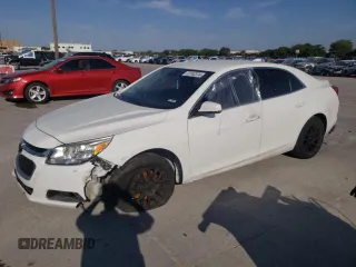 2016 Chevrolet Malibu Limited LT with VIN 1G11C5SA7GF147267, listed as a Copart auction lot 72742374 with 122,854 mi miles and Clean Title. Bid and sale history available at carsss.com. Image 1.
