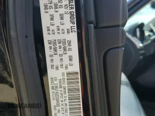 2013 Jeep Grand Cherokee Laredo with VIN 1C4RJFAG2DC604589, listed as a Copart auction lot 54268625 with 186,746 mi miles and Non Repairable. Bid and sale history available at carsss.com. Image 13.
