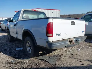 1997 Ford F-150 with VIN 1FTDF1825VNC38853, listed as a IAAI auction lot 41436001 with Not provided miles and . Bid and sale history available at DreamBid. Image 3.