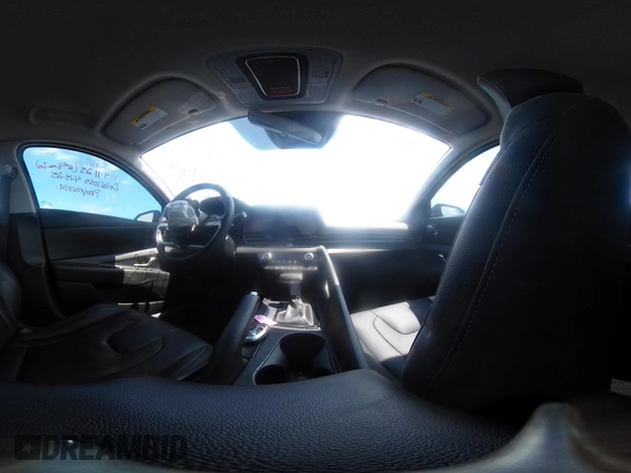 2024 Hyundai Elantra SEL with VIN KMHLM4DG8RU770920, listed as a IAAI auction lot 42191038 with 5,818 mi miles and . Bid and sale history available at DreamBid. Image 19.