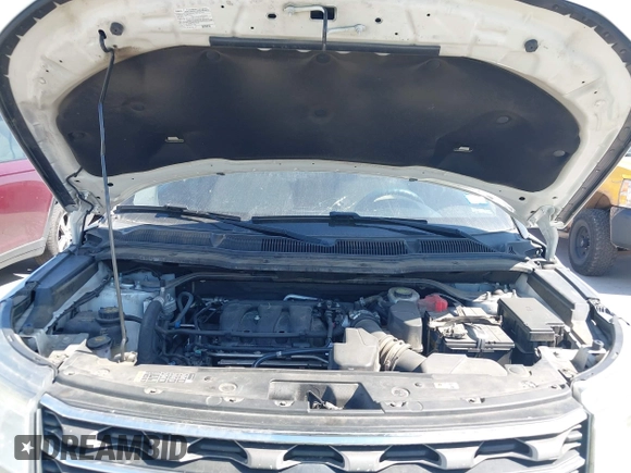 2017 Ford Explorer с VIN 1FM5K7B80HGB45694, выставлен на аукционе IAAI как лот 42020601 с пробегом 121 179 миль миль и . История ставок и продаж доступна на DreamBid. Изображение 10.