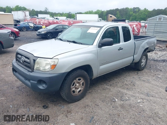2009 Toyota Tacoma z VIN 5TETX22N29Z623288, wystawiony jako IAAI lot #42112149 z przebiegiem 68 764 mil mil oraz . Historia ofert i sprzedaży dostępna na DreamBid. Obrazek 17.
