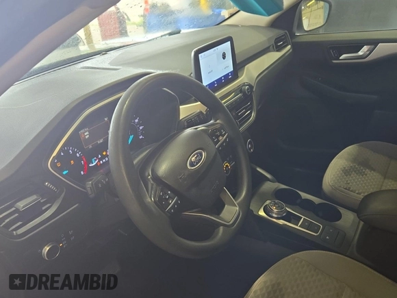 2020 Ford Escape SE with VIN 1FMCU9G68LUB25725, listed as a IAAI auction lot 42773960 with 91,597 mi miles and . Bid and sale history available at DreamBid. Image 47.