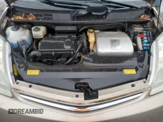 2006 Toyota Prius with VIN JTDKB20U467510580, listed as a Copart auction lot 55791905 with 136,993 mi miles and Clean Title. Bid and sale history available at DreamBid. Image 11.