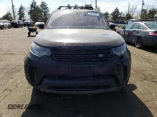 2019 Land Rover Discovery SE with VIN SALRG2RVXK2401648, listed as a Copart auction lot 44685363 with 50,641 mi miles. Bid and sale history available at carsss.com. Image 5.