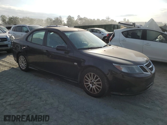 2010 Saab 9-3 z VIN YS3FA4CY9A1617465, wystawiony jako Copart lot #56327195 z przebiegiem 175 992 mil mil oraz Czysty tytuł • Clean title. Historia ofert i sprzedaży dostępna na DreamBid. Obrazek 4.