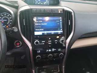 2022 Subaru Ascent Limited with VIN 4S4WMAMD1N3463106, listed as a IAAI auction lot 42751992 with 67,983 mi miles and . Bid and sale history available at DreamBid. Image 13.